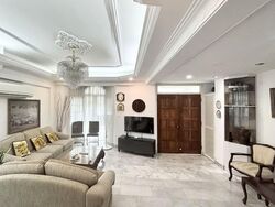 Jalan Senang (D14), Semi-Detached #526365281